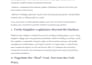 write SEO b2b logistics and supply chain article